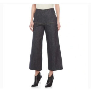 Derek Lam Denim Gaucho Pants Size 2